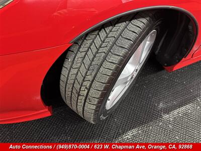 2006 Toyota Camry SLE V6   - Photo 31 - Orange, CA 92868