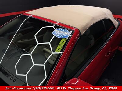 2006 Toyota Camry SLE V6   - Photo 23 - Orange, CA 92868