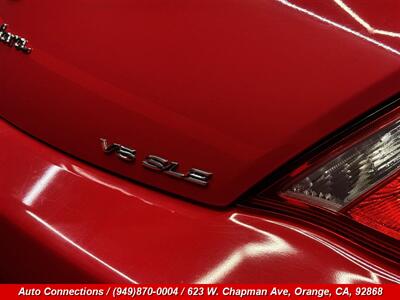 2006 Toyota Camry SLE V6   - Photo 27 - Orange, CA 92868