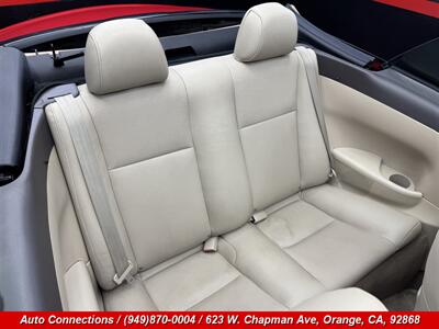 2006 Toyota Camry SLE V6   - Photo 9 - Orange, CA 92868