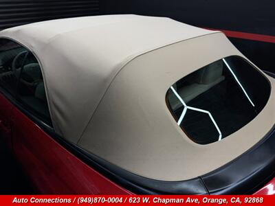 2006 Toyota Camry SLE V6   - Photo 24 - Orange, CA 92868