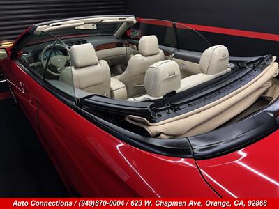 2006 Toyota Camry SLE V6   - Photo 26 - Orange, CA 92868