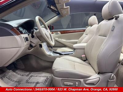 2006 Toyota Camry SLE V6   - Photo 7 - Orange, CA 92868