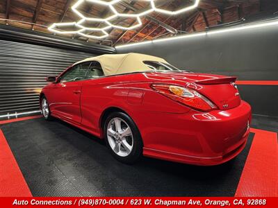 2006 Toyota Camry SLE V6   - Photo 4 - Orange, CA 92868