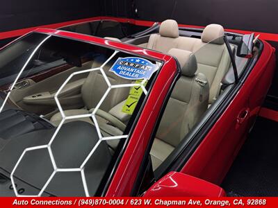 2006 Toyota Camry SLE V6   - Photo 25 - Orange, CA 92868