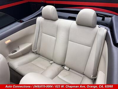 2006 Toyota Camry SLE V6   - Photo 10 - Orange, CA 92868