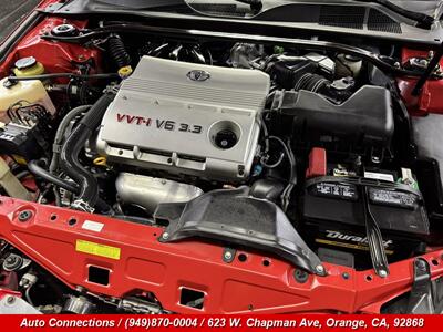 2006 Toyota Camry SLE V6   - Photo 22 - Orange, CA 92868