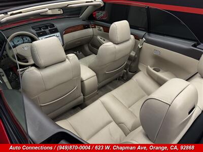 2006 Toyota Camry SLE V6   - Photo 12 - Orange, CA 92868