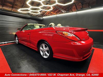 2006 Toyota Camry SLE V6   - Photo 5 - Orange, CA 92868
