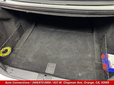 2013 Mercedes-Benz S 550   - Photo 36 - Orange, CA 92868