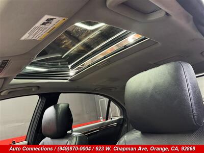2013 Mercedes-Benz S 550   - Photo 26 - Orange, CA 92868
