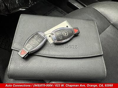 2013 Mercedes-Benz S 550   - Photo 34 - Orange, CA 92868