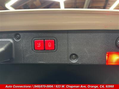 2013 Mercedes-Benz S 550   - Photo 35 - Orange, CA 92868