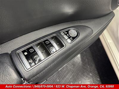 2013 Mercedes-Benz S 550   - Photo 30 - Orange, CA 92868