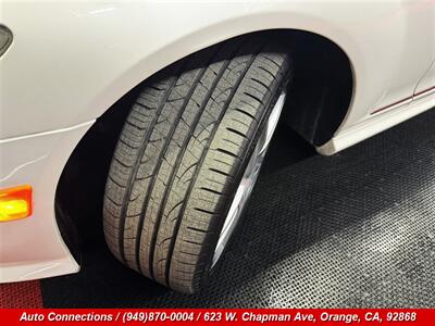 2013 Mercedes-Benz S 550   - Photo 42 - Orange, CA 92868