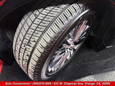 2012 INFINITI M35h   - Photo 37 - Orange, CA 92868