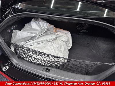 2012 INFINITI M35h   - Photo 29 - Orange, CA 92868