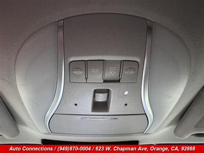 2012 INFINITI M35h   - Photo 20 - Orange, CA 92868