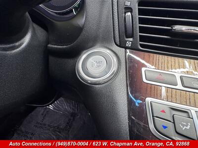 2012 INFINITI M35h   - Photo 19 - Orange, CA 92868