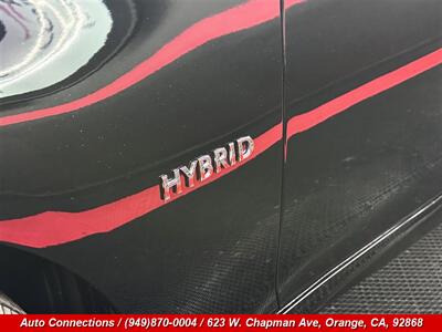 2012 INFINITI M35h   - Photo 33 - Orange, CA 92868