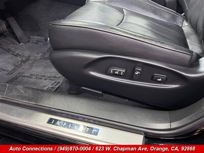 2012 INFINITI M35h   - Photo 27 - Orange, CA 92868