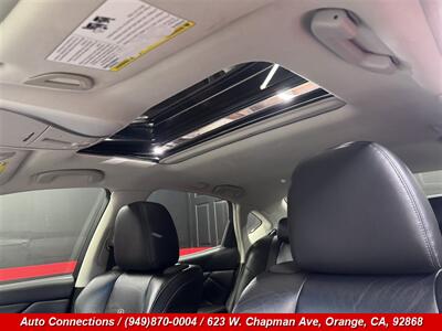 2012 INFINITI M35h   - Photo 21 - Orange, CA 92868