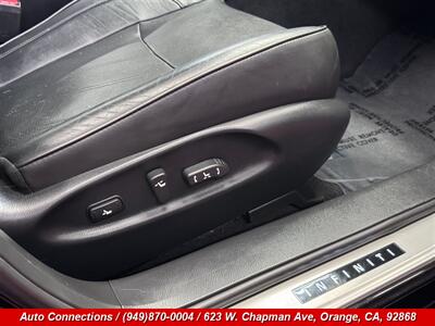 2012 INFINITI M35h   - Photo 28 - Orange, CA 92868