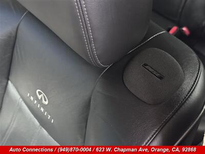 2012 INFINITI M35h   - Photo 26 - Orange, CA 92868