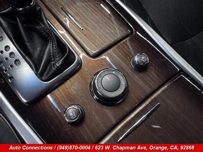 2012 INFINITI M35h   - Photo 15 - Orange, CA 92868