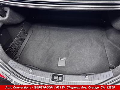 2015 Mercedes-Benz CLA CLA 250   - Photo 33 - Orange, CA 92868