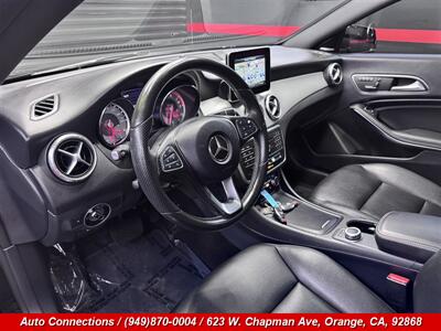 2015 Mercedes-Benz CLA CLA 250   - Photo 11 - Orange, CA 92868