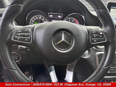 2015 Mercedes-Benz CLA CLA 250   - Photo 13 - Orange, CA 92868