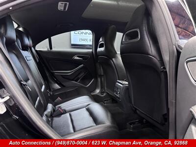 2015 Mercedes-Benz CLA CLA 250   - Photo 8 - Orange, CA 92868