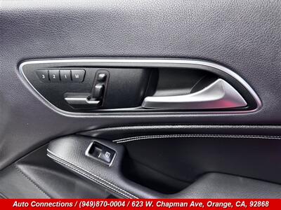 2015 Mercedes-Benz CLA CLA 250   - Photo 27 - Orange, CA 92868