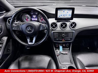 2015 Mercedes-Benz CLA CLA 250   - Photo 12 - Orange, CA 92868