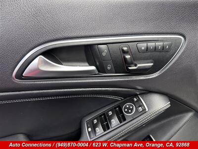 2015 Mercedes-Benz CLA CLA 250   - Photo 26 - Orange, CA 92868