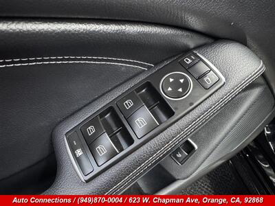 2015 Mercedes-Benz CLA CLA 250   - Photo 28 - Orange, CA 92868