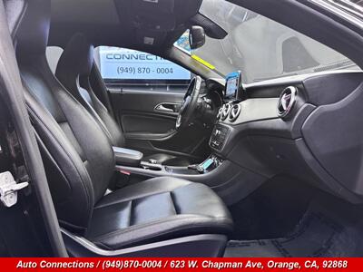 2015 Mercedes-Benz CLA CLA 250   - Photo 7 - Orange, CA 92868