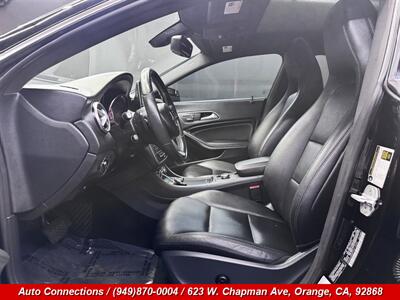 2015 Mercedes-Benz CLA CLA 250   - Photo 6 - Orange, CA 92868