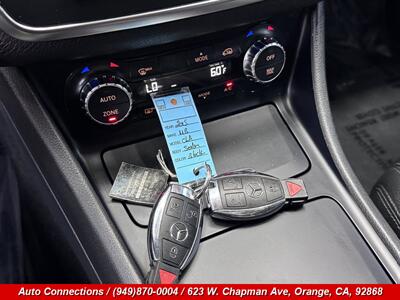 2015 Mercedes-Benz CLA CLA 250   - Photo 15 - Orange, CA 92868