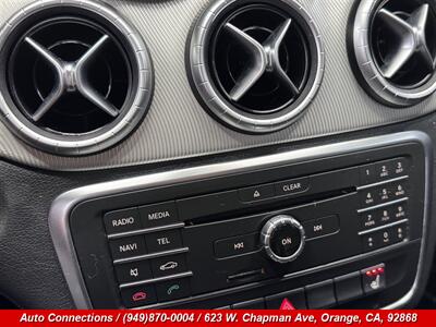 2015 Mercedes-Benz CLA CLA 250   - Photo 18 - Orange, CA 92868