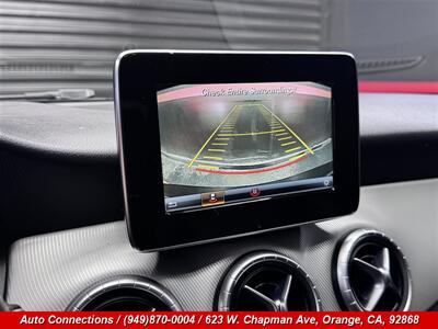 2015 Mercedes-Benz CLA CLA 250   - Photo 21 - Orange, CA 92868
