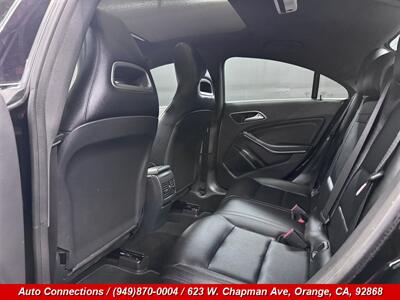 2015 Mercedes-Benz CLA CLA 250   - Photo 9 - Orange, CA 92868
