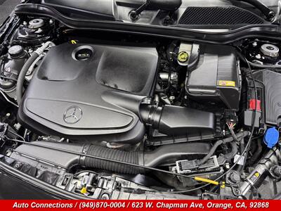 2015 Mercedes-Benz CLA CLA 250   - Photo 34 - Orange, CA 92868