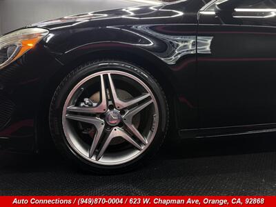 2015 Mercedes-Benz CLA CLA 250   - Photo 38 - Orange, CA 92868