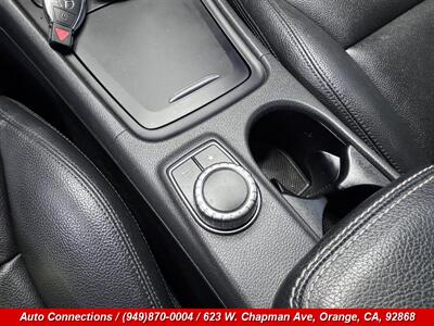2015 Mercedes-Benz CLA CLA 250   - Photo 14 - Orange, CA 92868