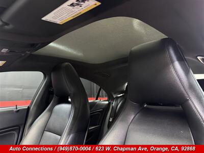 2015 Mercedes-Benz CLA CLA 250   - Photo 23 - Orange, CA 92868