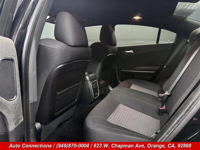 2020 Dodge Charger GT   - Photo 9 - Orange, CA 92868