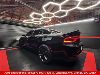 2020 Dodge Charger GT   - Photo 4 - Orange, CA 92868