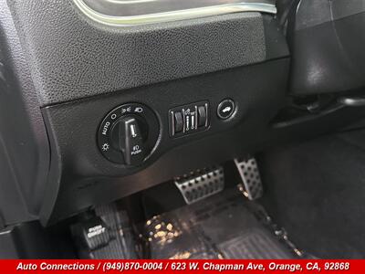 2020 Dodge Charger GT   - Photo 19 - Orange, CA 92868